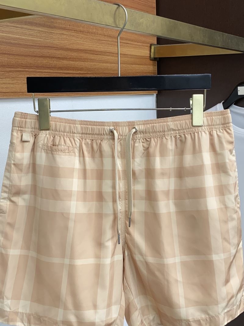 Burberry Short Pants